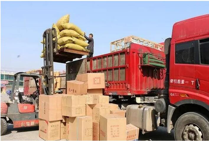 泉州到宽城满族自治县物流专线