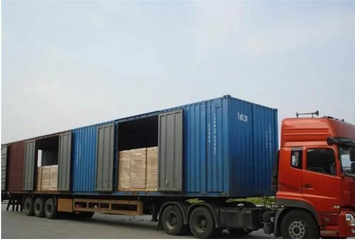 泉州到宽城满族自治县整车运输