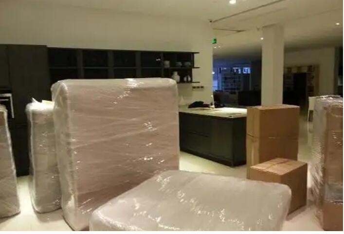 泉州到宽城满族自治县长途搬家