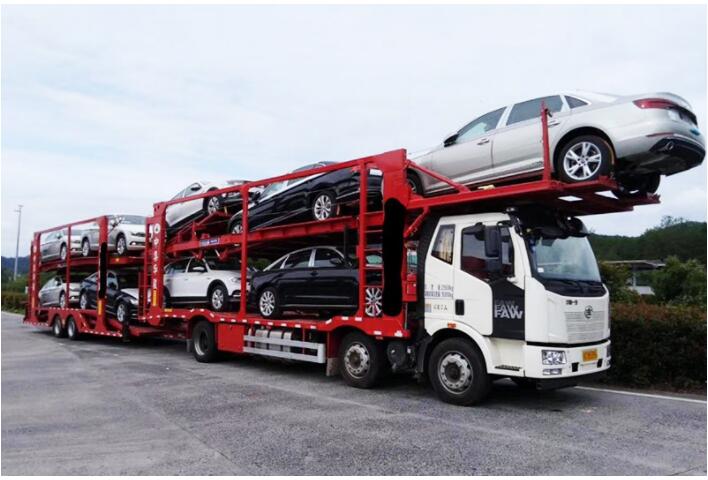 泉州到宽城满族自治县轿车托运